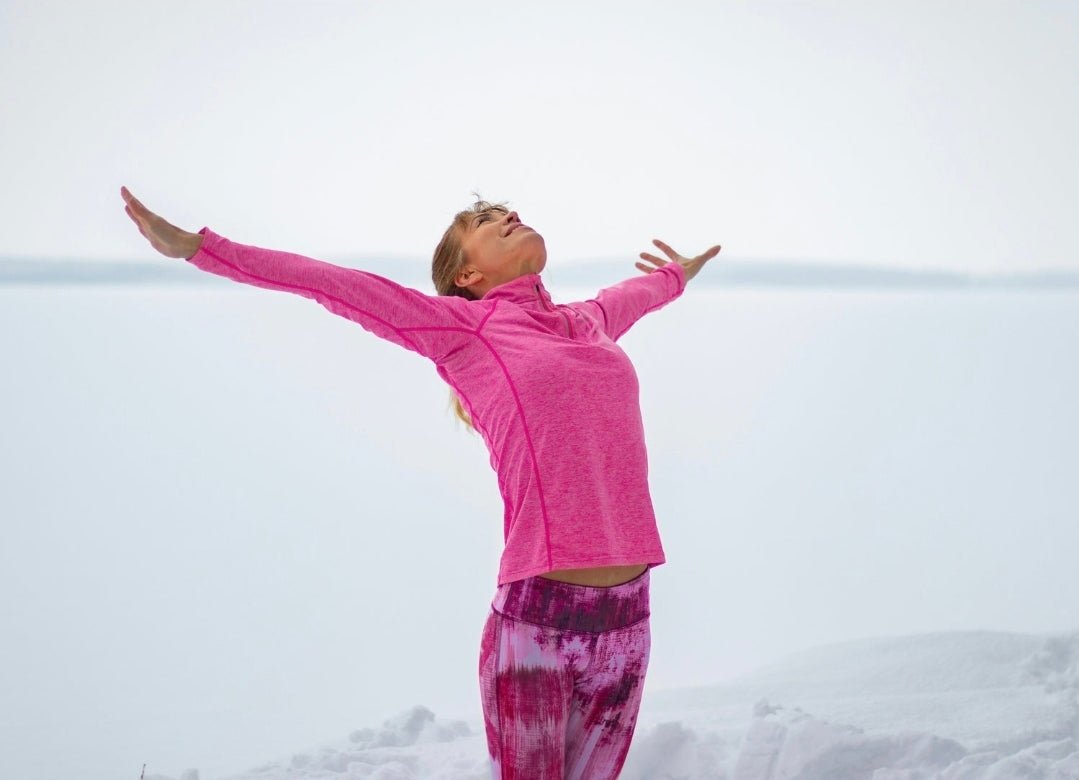 Session hiver 2026 Ste - Anne - des - Plaines - Centre Kaivalya