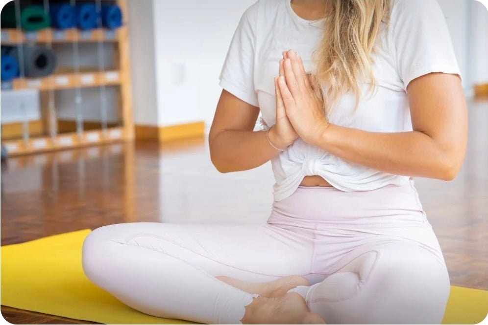 Kundalini - Centre Kaivalya