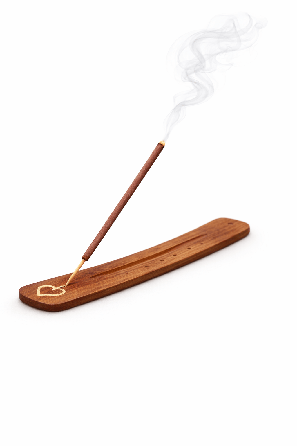 Encens WS - Centre Kaivalya