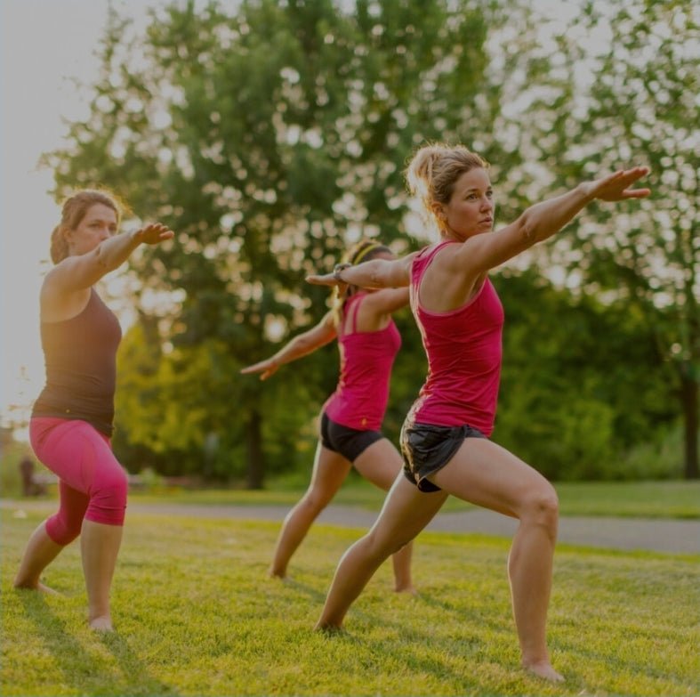 Hatha yoga - Centre Kaivalya