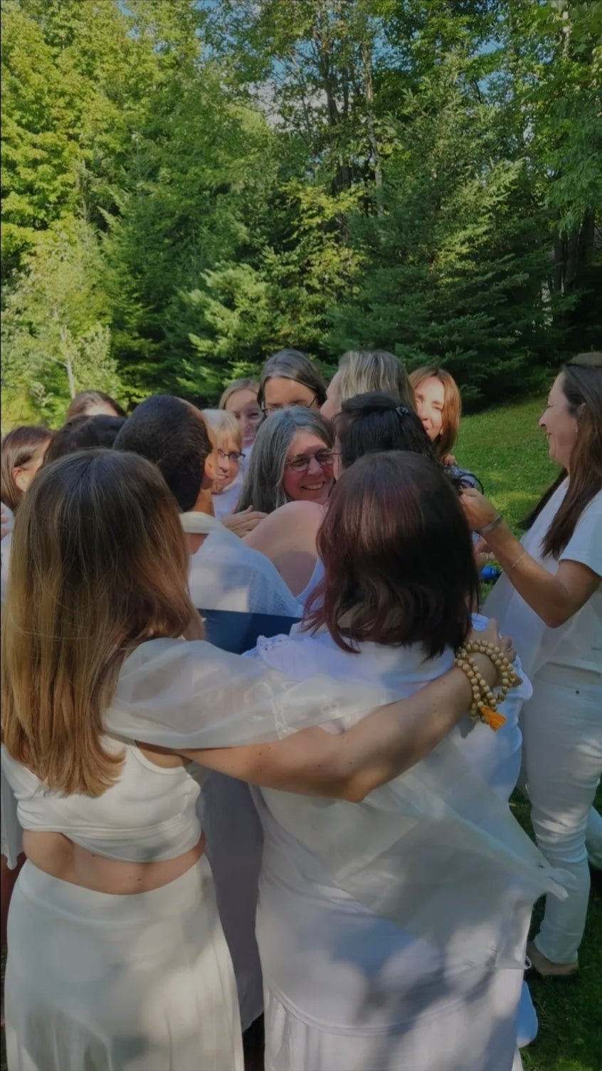 Stages- Tarifs avantageux session complète - Centre Kaivalya 