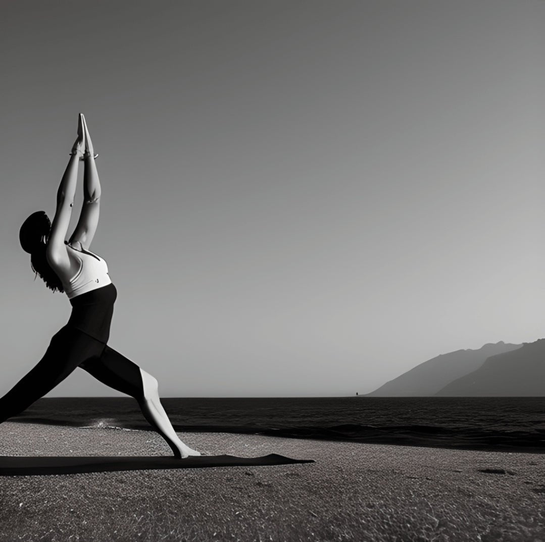 Session 2026 - Centre Kaivalya 