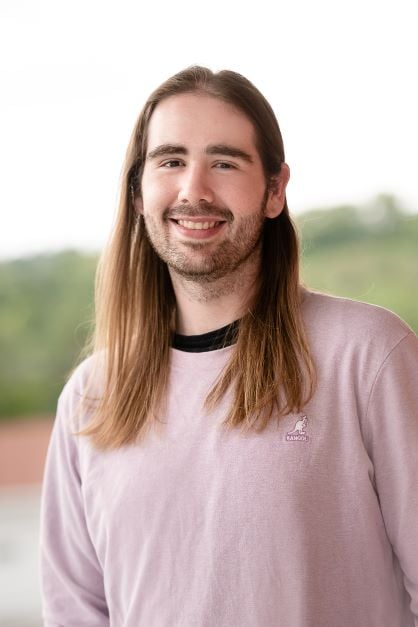 Nicolas Courtemanche - Centre Kaivalya 