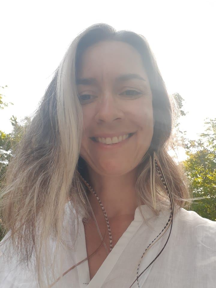 Audrey Hébert (Kamadhenu)