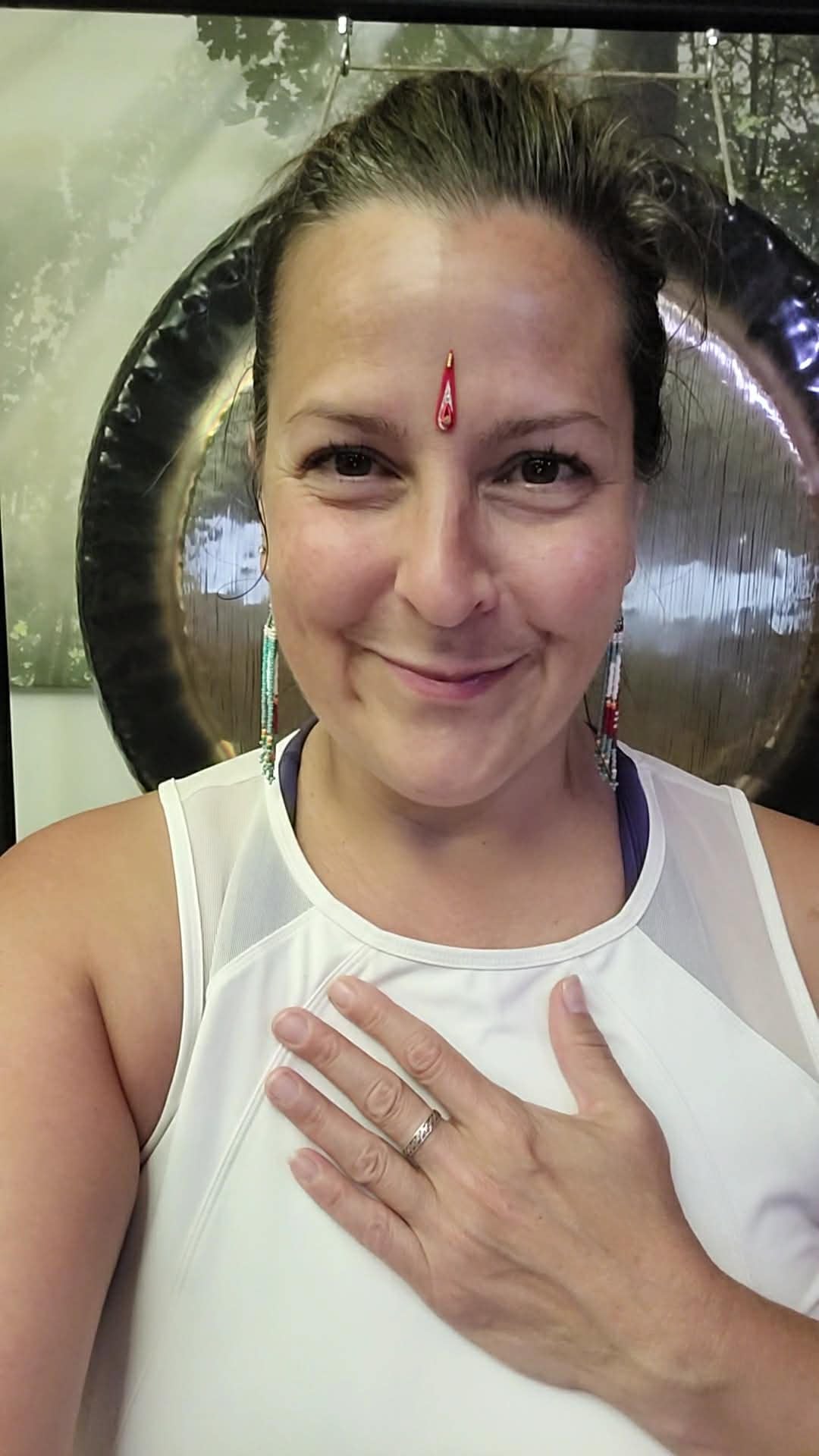 Élisabeth-Anne Hains