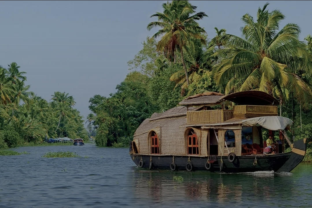 voyage - Centre Kaivalya 