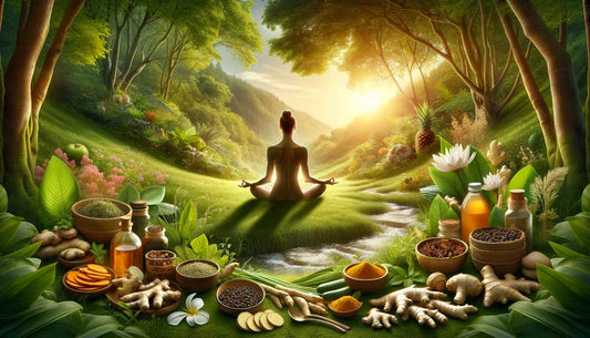 Atelier ayurvédique 6 décembre 2025