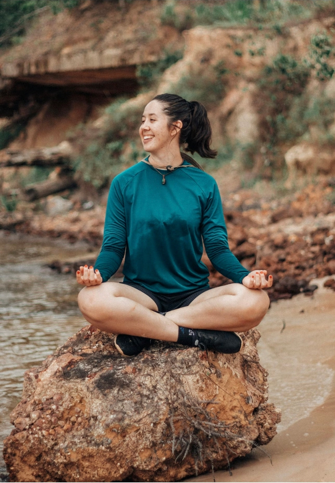 Instructeur en méditation