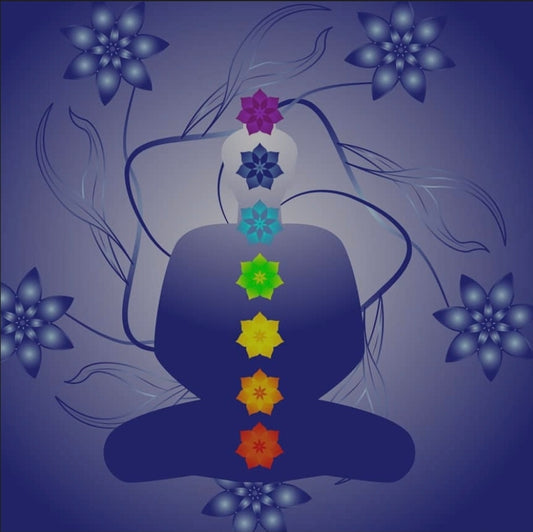 Chakras et Corps d’énergie