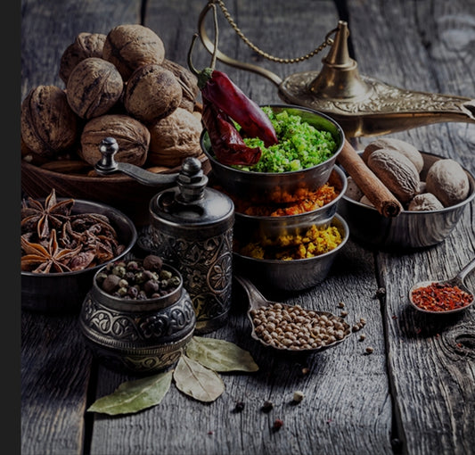 Médecine Ayurvédique Introduction