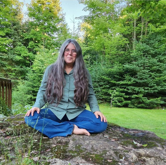 Coaching en yoga et en spiritualité