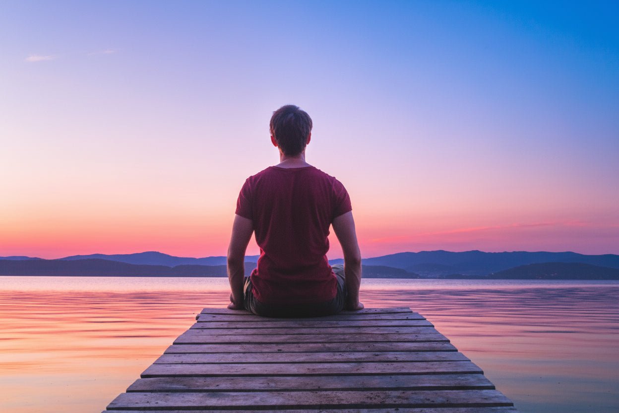 Méditation & Respiration Consciente - Centre Kaivalya