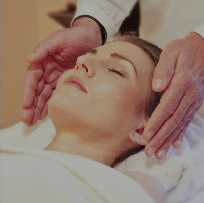Reiki niveau 2 - Centre Kaivalya