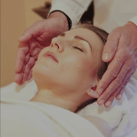 Reiki niveau 2