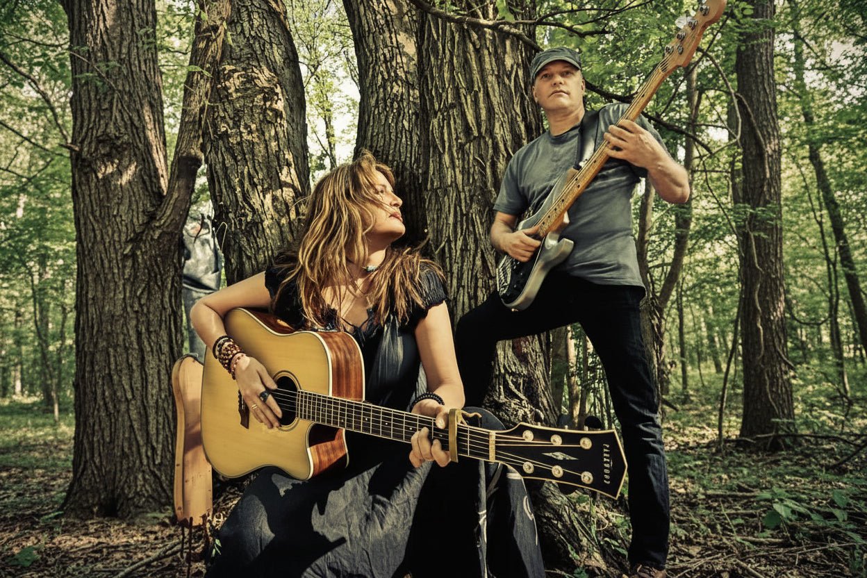 Kirtan avec Karen St - Laurent - Centre Kaivalya