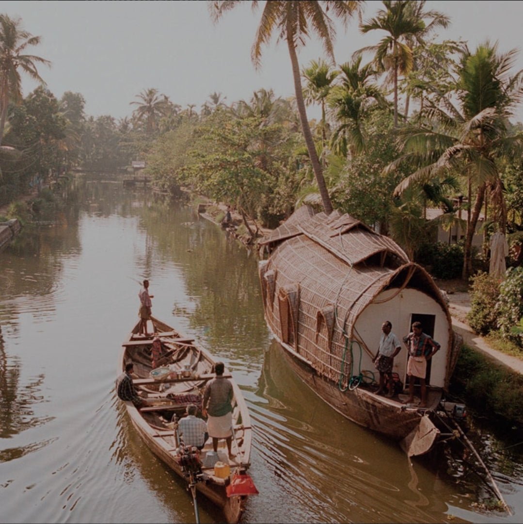 Voyage en Inde du sud 2026 - Centre Kaivalya