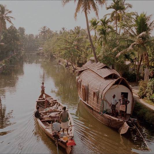 Voyage en Inde du sud 2026