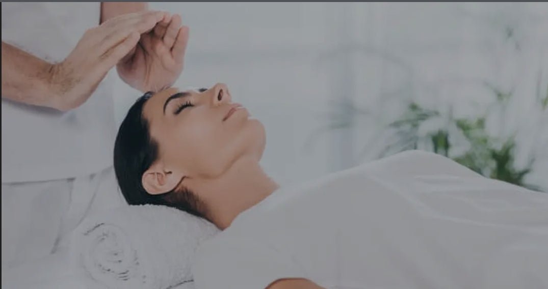 Soins énergétique de Reiki 1h30 - Centre Kaivalya